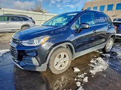 KL7CJPSB0KB872197 2019 CHEVROLET TRAX