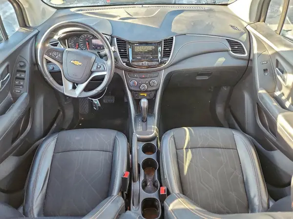 KL7CJPSB0KB872197 2019 CHEVROLET TRAX - Image 8
