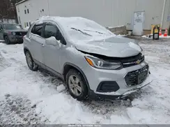 KL7CJPSB0KB888027 2019 CHEVROLET TRAX