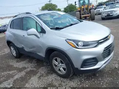 KL7CJPSB0KB890666 2019 CHEVROLET TRAX