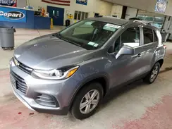 KL7CJPSB0KB897276 2019 CHEVROLET TRAX