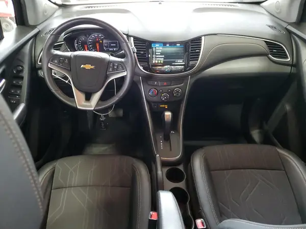 KL7CJPSB0KB897276 2019 CHEVROLET TRAX - Image 8