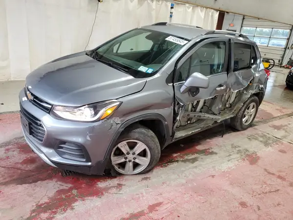 KL7CJPSB0KB897858 2019 CHEVROLET TRAX - Image 1