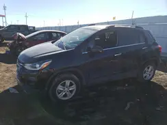 KL7CJPSB0KB898394 2019 CHEVROLET TRAX
