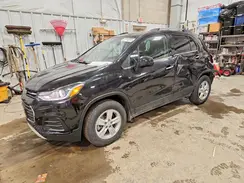 KL7CJPSB0KB899562 2019 CHEVROLET TRAX