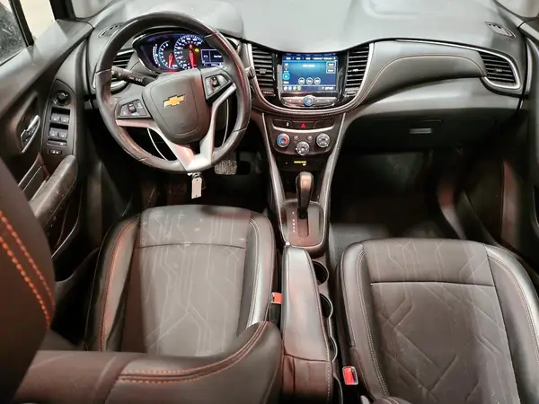 KL7CJPSB0KB899562 2019 CHEVROLET TRAX - Image 8
