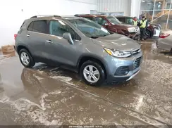 KL7CJPSB0KB899707 2019 CHEVROLET TRAX