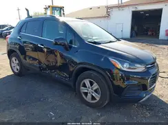 KL7CJPSB0KB900192 2019 CHEVROLET TRAX