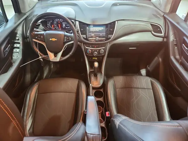 KL7CJPSB0KB900192 2019 CHEVROLET TRAX - Image 8
