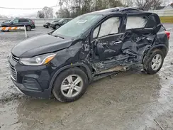 KL7CJPSB0KB901178 2019 CHEVROLET TRAX