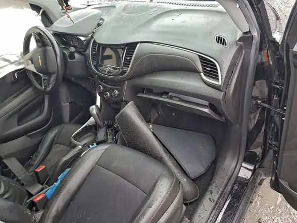 KL7CJPSB0KB901178 2019 CHEVROLET TRAX - Image 8