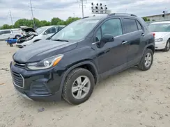 KL7CJPSB0KB901441 2019 CHEVROLET TRAX