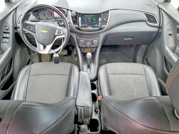 KL7CJPSB0KB901441 2019 CHEVROLET TRAX - Image 8