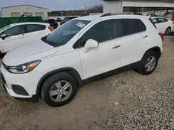 KL7CJPSB0KB903030 2019 CHEVROLET TRAX