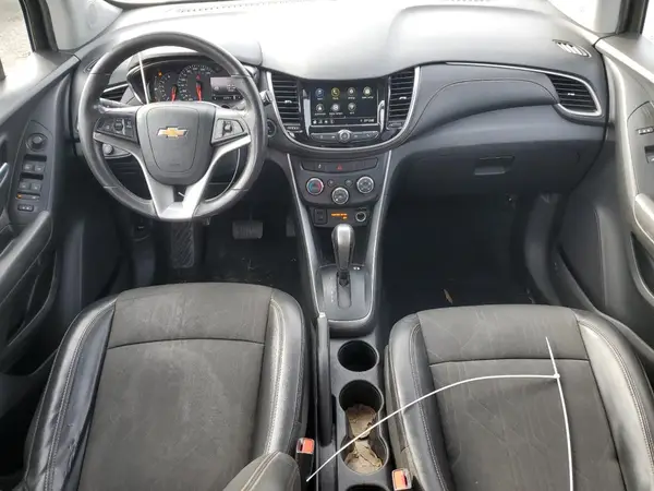 KL7CJPSB0KB903030 2019 CHEVROLET TRAX - Image 8