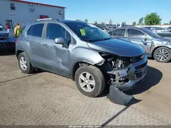 KL7CJPSB0KB904615 2019 CHEVROLET TRAX