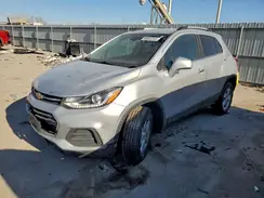 KL7CJPSB0KB915923 2019 CHEVROLET TRAX