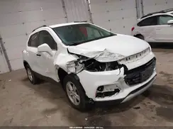 KL7CJPSB0KB916487 2019 CHEVROLET TRAX