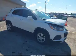 KL7CJPSB0KB917946 2019 CHEVROLET TRAX