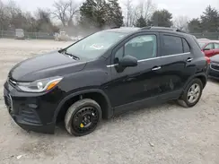 KL7CJPSB0KB918286 2019 CHEVROLET TRAX