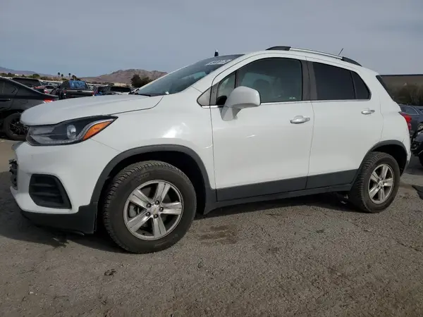 KL7CJPSB0KB920880 2019 CHEVROLET TRAX - Image 1