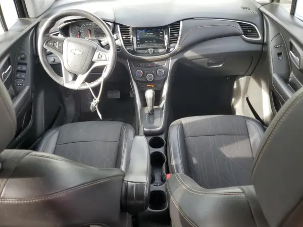 KL7CJPSB0KB920880 2019 CHEVROLET TRAX - Image 8