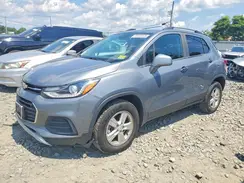KL7CJPSB0KB922564 2019 CHEVROLET TRAX