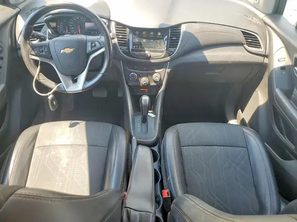 KL7CJPSB0KB922564 2019 CHEVROLET TRAX - Image 8