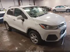 KL7CJPSB0KB925917 2019 CHEVROLET TRAX