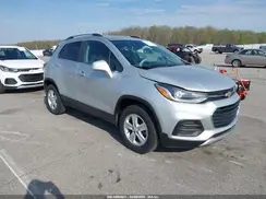 KL7CJPSB0KB927196 2019 CHEVROLET TRAX