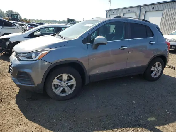 KL7CJPSB0KB936237 2019 CHEVROLET TRAX - Image 1