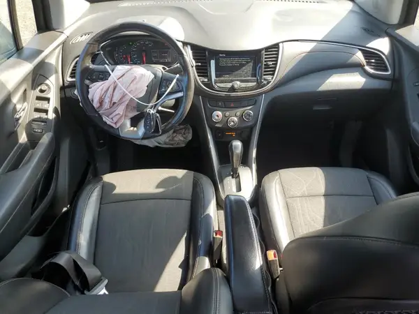 KL7CJPSB0KB936237 2019 CHEVROLET TRAX - Image 8