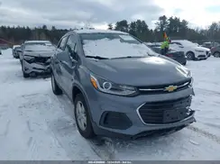 KL7CJPSB0KB937470 2019 CHEVROLET TRAX