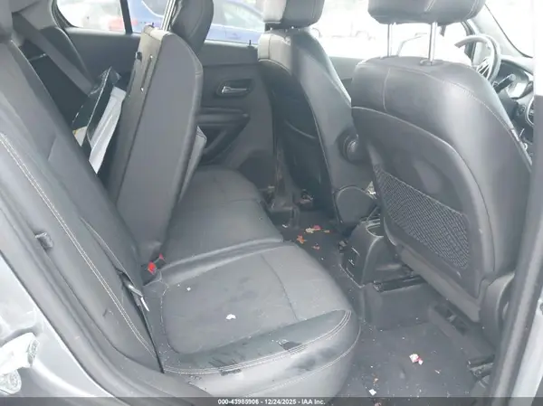 KL7CJPSB0KB937470 2019 CHEVROLET TRAX - Image 8