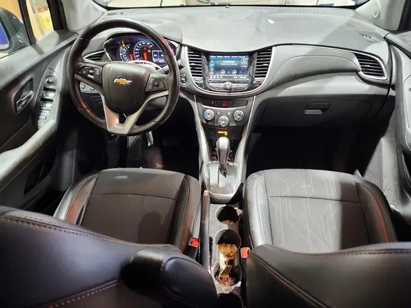 KL7CJPSB0KB938358 2019 CHEVROLET TRAX - Image 8