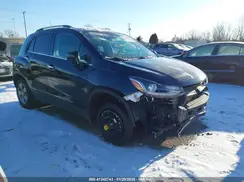 KL7CJPSB0KB941373 2019 CHEVROLET TRAX