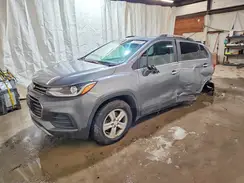 KL7CJPSB0KB942961 2019 CHEVROLET TRAX