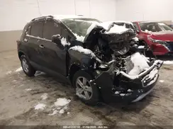 KL7CJPSB0KB943933 2019 CHEVROLET TRAX