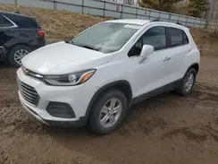 KL7CJPSB0KB945584 2019 CHEVROLET TRAX