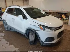 KL7CJPSB0KB945892 2019 CHEVROLET TRAX