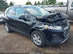 KL7CJPSB0KB945990 2019 CHEVROLET TRAX