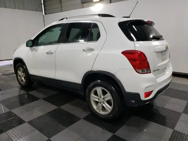 KL7CJPSB0KB948470 2019 CHEVROLET TRAX - Image 2