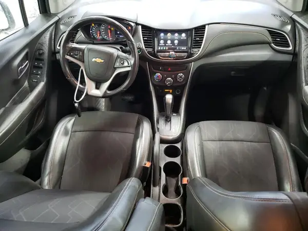 KL7CJPSB0KB948470 2019 CHEVROLET TRAX - Image 8