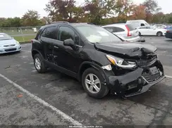 KL7CJPSB0KB948565 2019 CHEVROLET TRAX