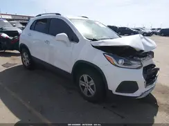 KL7CJPSB0KB956200 2019 CHEVROLET TRAX