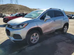 KL7CJPSB0KB957122 2019 CHEVROLET TRAX