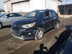 KL7CJPSB0LB001995 2020 CHEVROLET TRAX