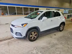 KL7CJPSB0LB020465 2020 CHEVROLET TRAX