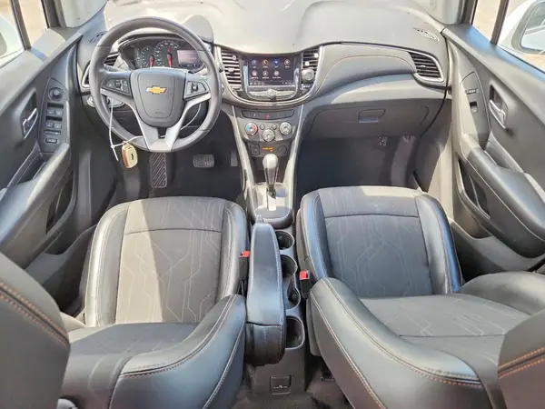 KL7CJPSB0LB032633 2020 CHEVROLET TRAX - Image 8