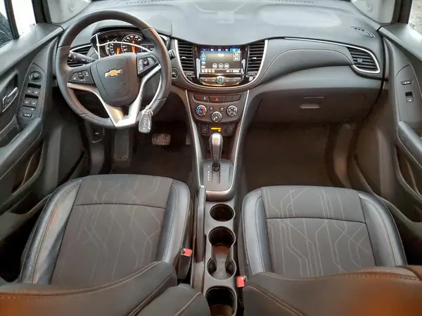 KL7CJPSB0LB034690 2020 CHEVROLET TRAX - Image 8